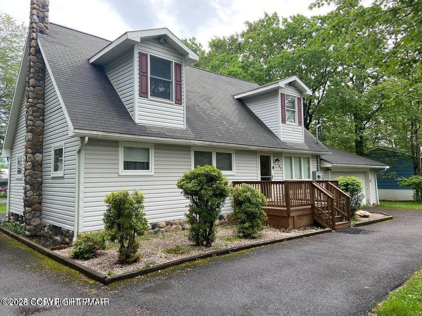 147 Summit Avenue Property Photo 1