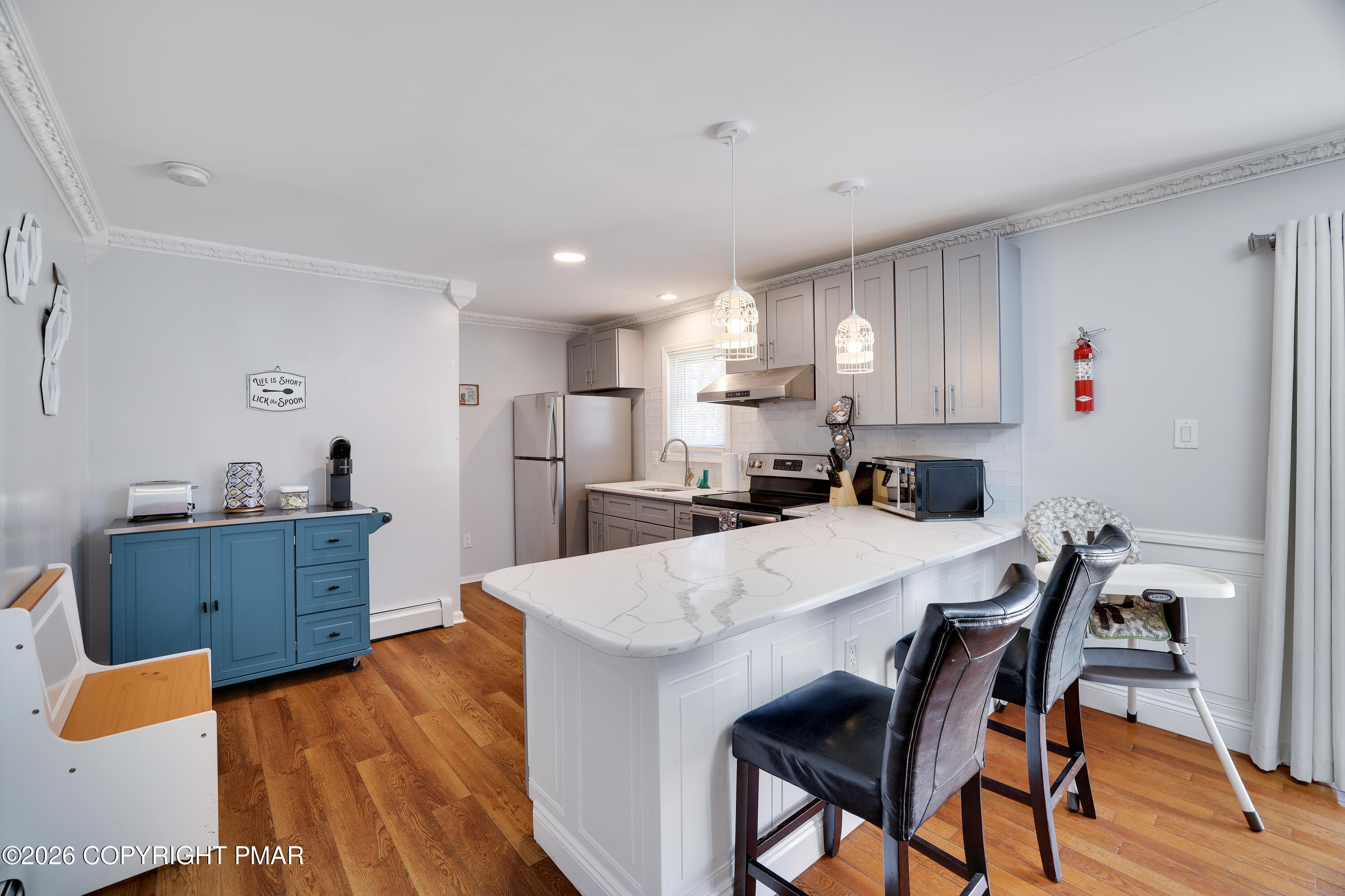 4587 Briarcliff Terrace Property Photo 8