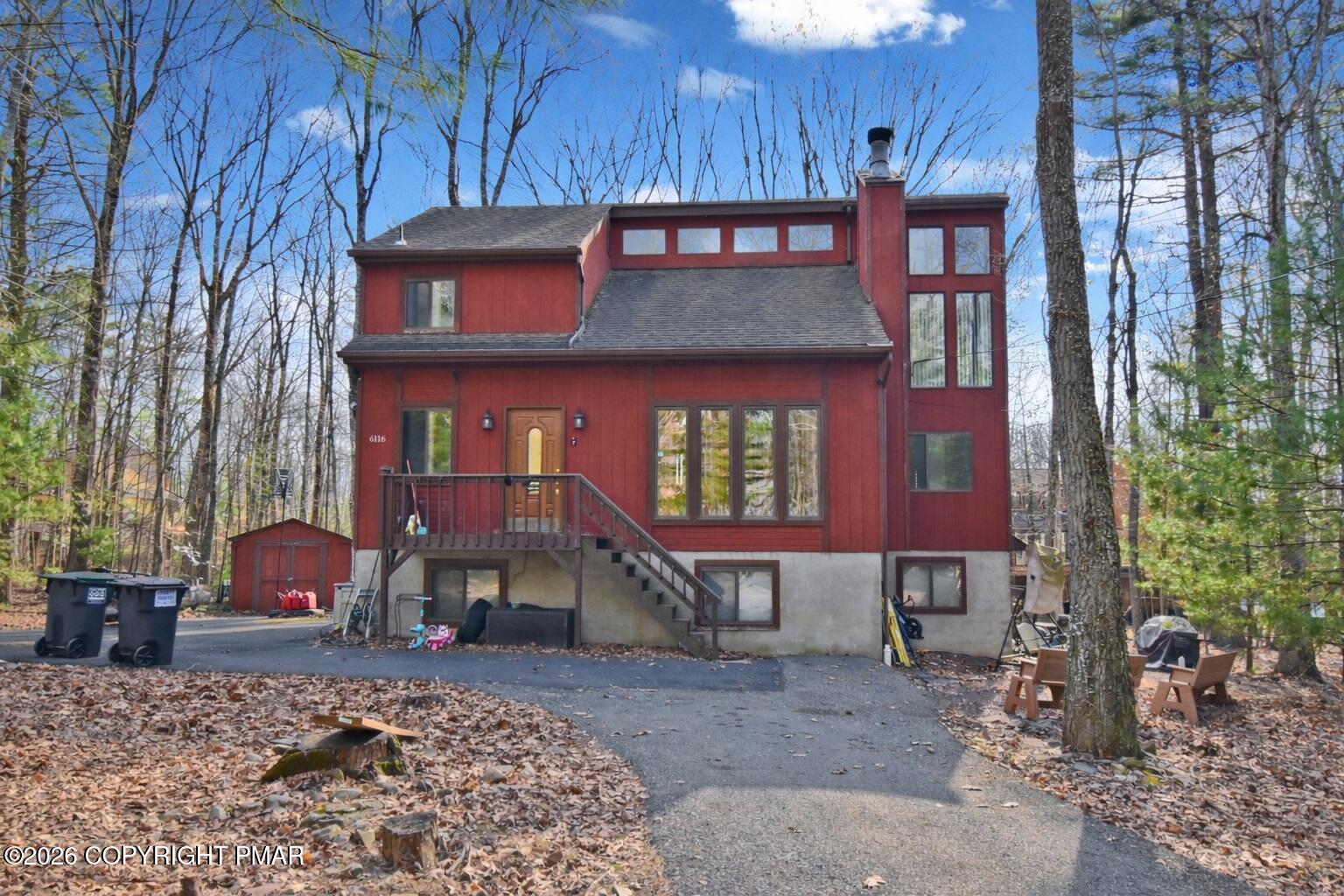 6116 Berwood Terrace Property Photo 1