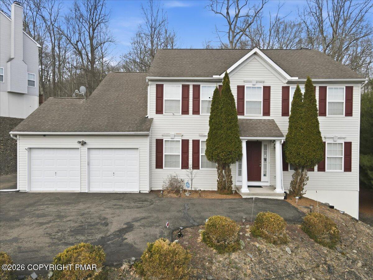 706 Franklin Court Property Photo 1