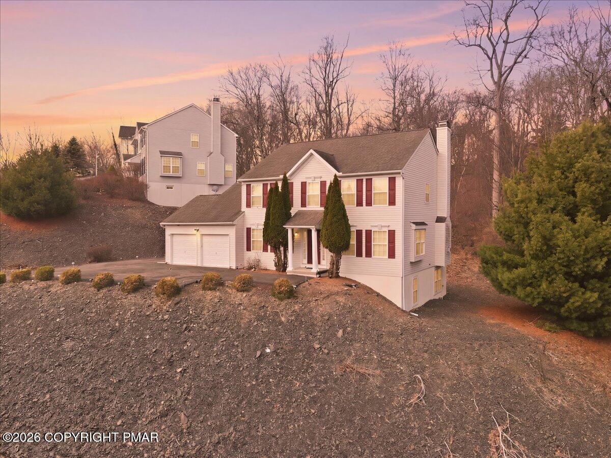 706 Franklin Court Property Photo 2