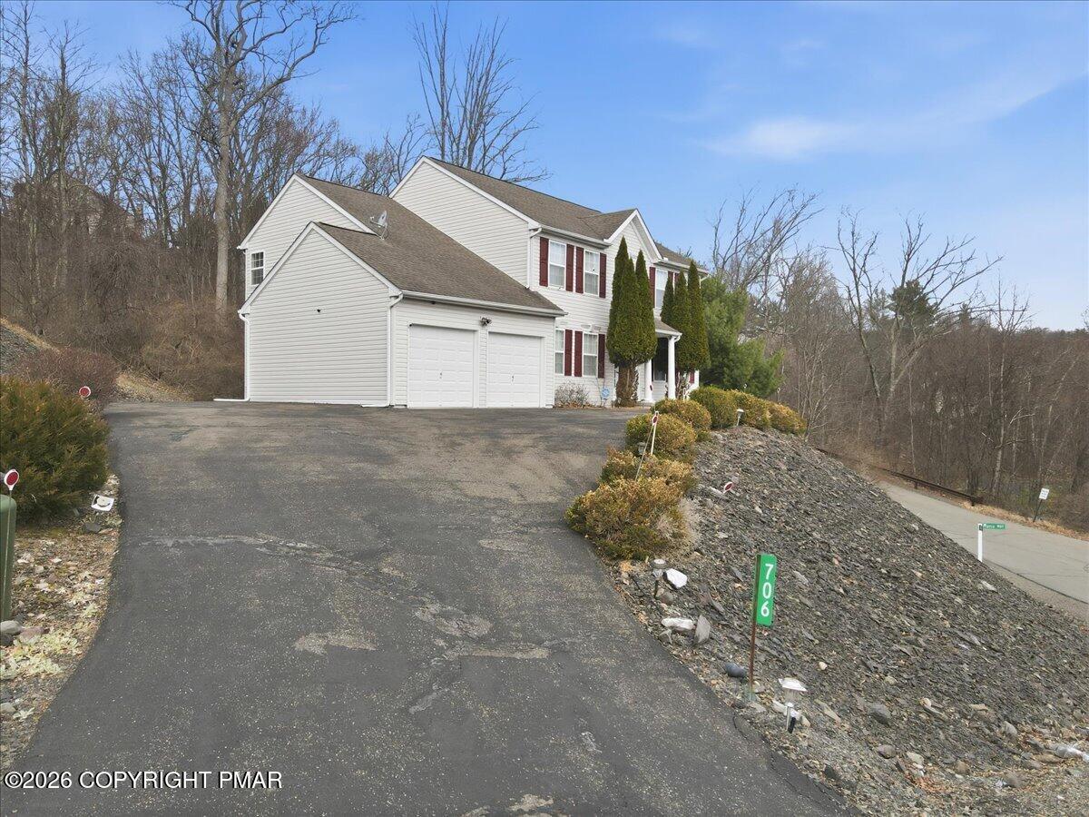 706 Franklin Court Property Photo 77