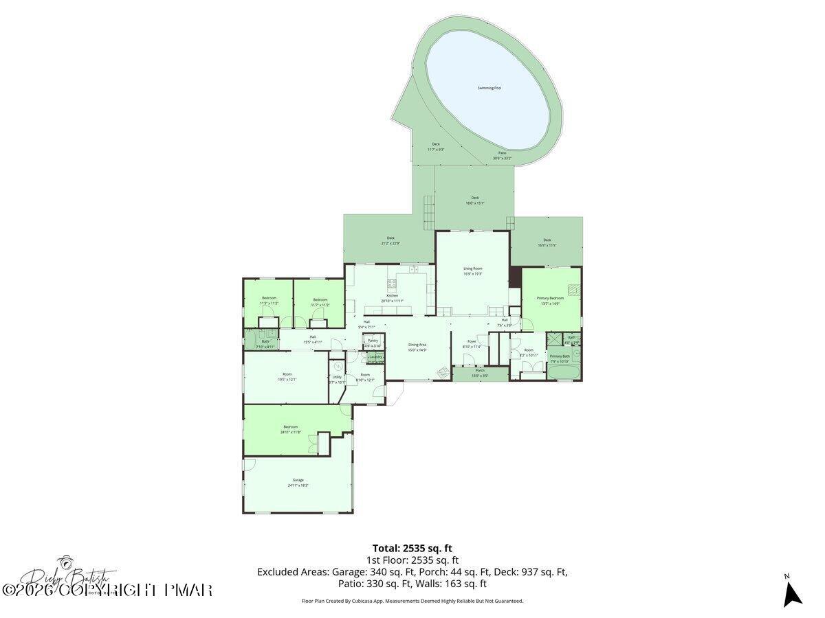 281 Forest Drive Property Photo 54