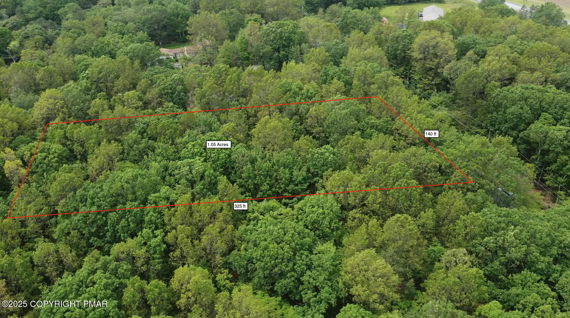 Cold Spring Drive Property Photo 1