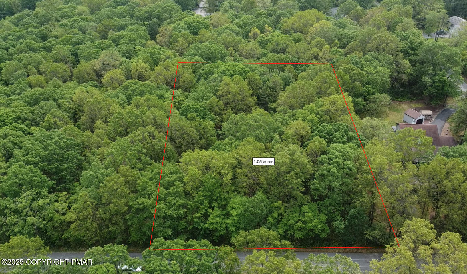 Cold Spring Drive Property Photo 2