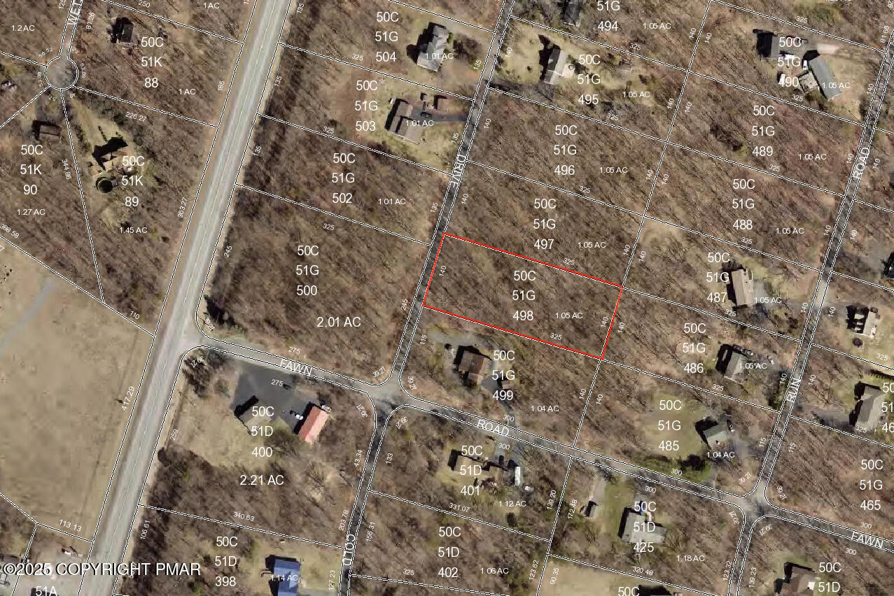 Cold Spring Drive Property Photo 3