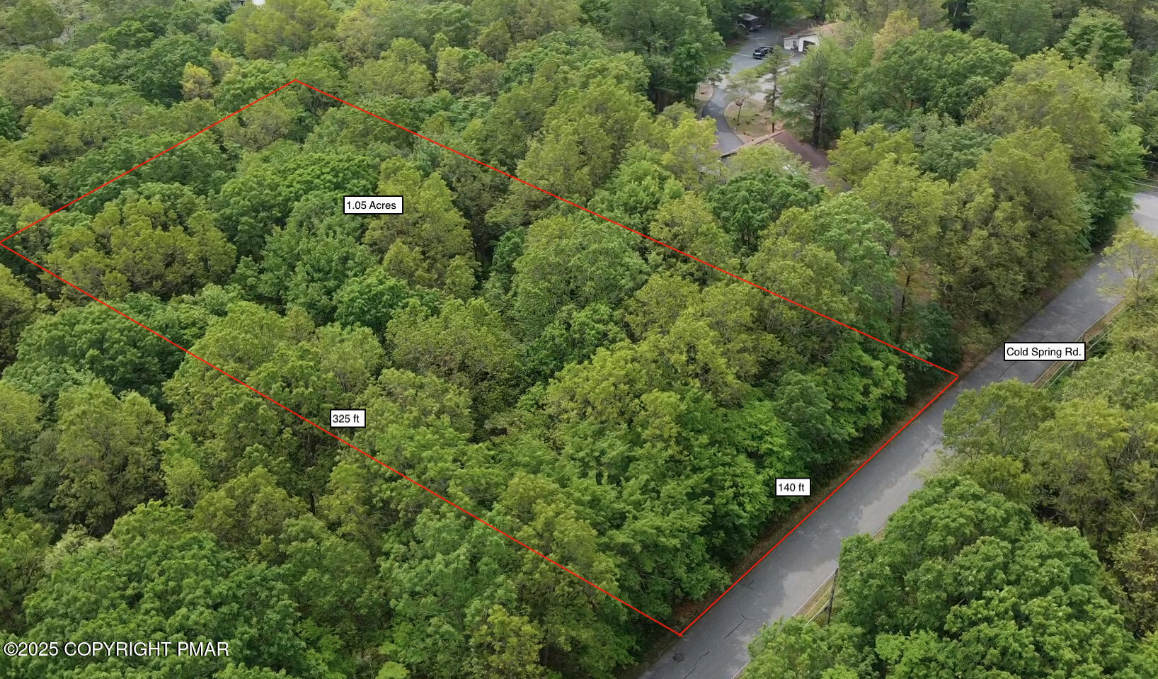 Cold Spring Drive Property Photo 4