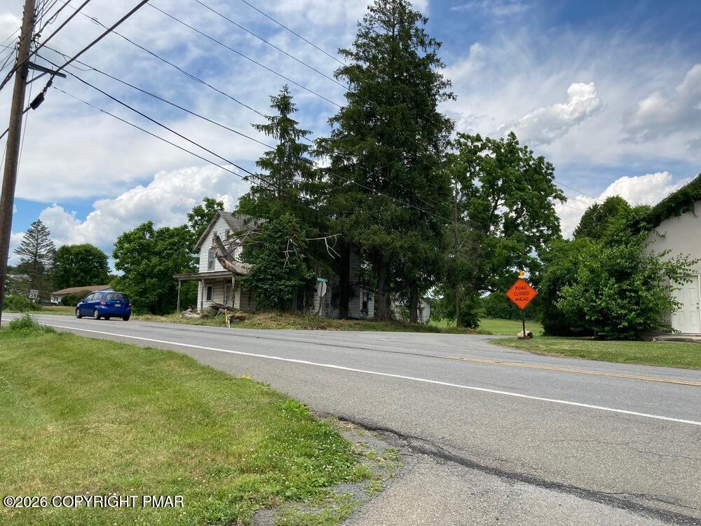 103 Silver Valley Road Property Photo 1