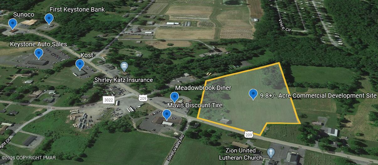 Route 209 Property Photo 2