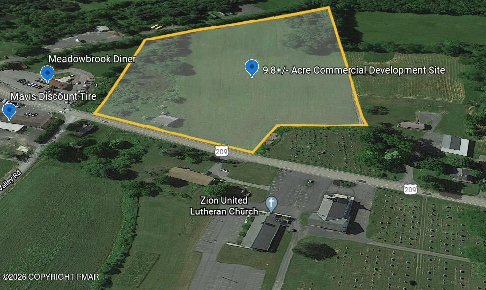 Route 209 Property Photo 3