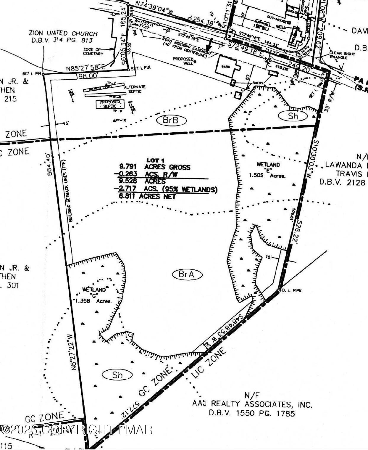 Route 209 Property Photo 4
