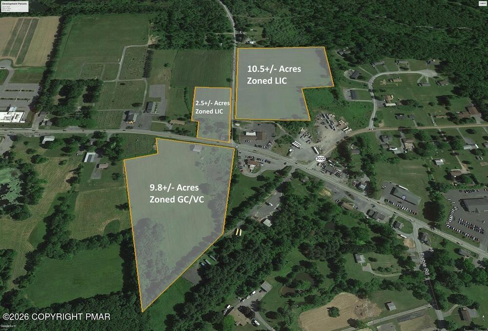 Route 209 Property Photo 6