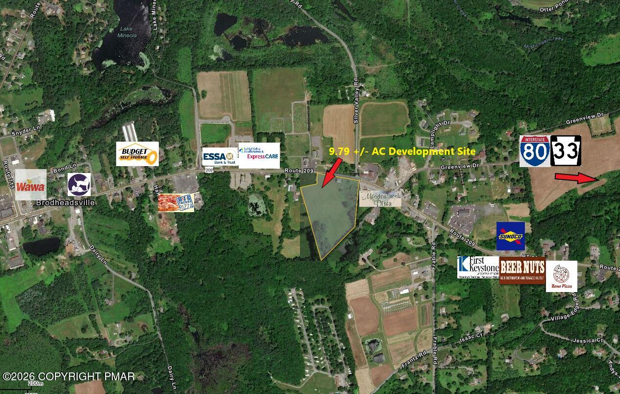 Route 209 Property Photo 7
