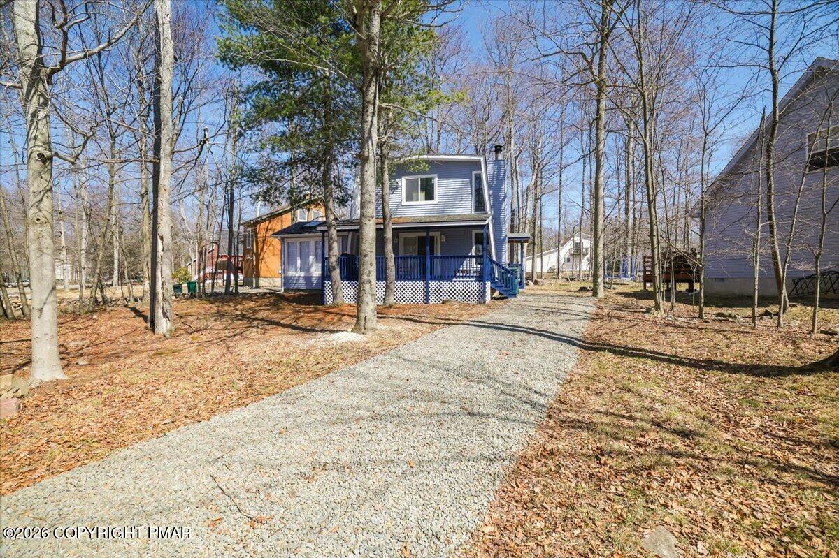 8943 Deerfield Drive Property Photo 2