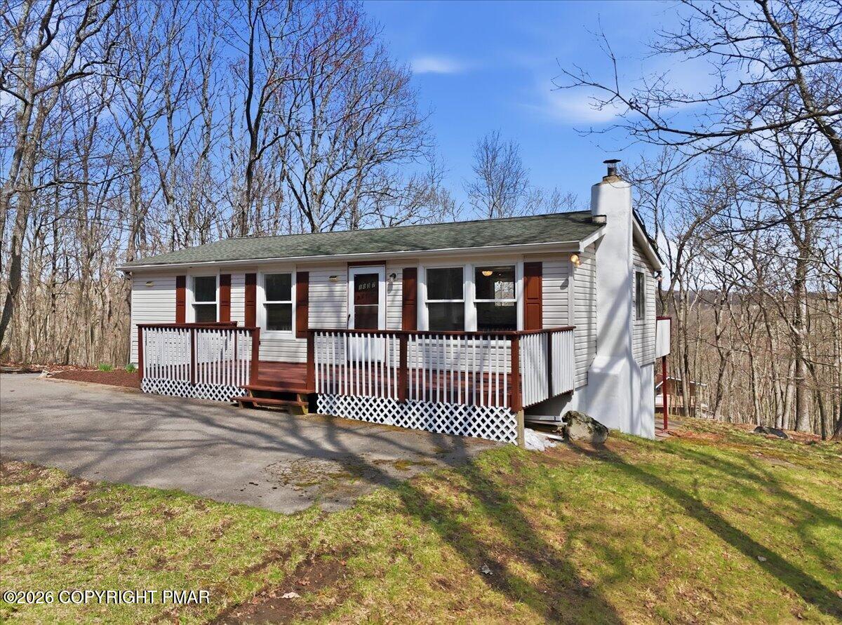 1037 Alpine Drive Property Photo 1
