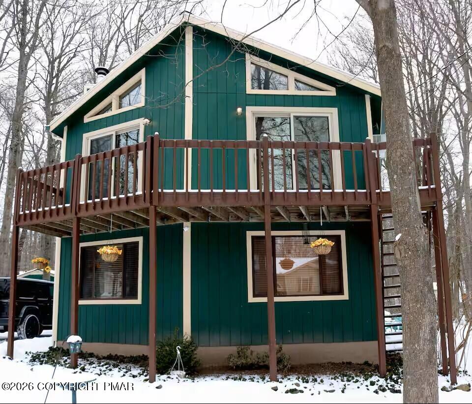2165 Titania Road Property Photo 1
