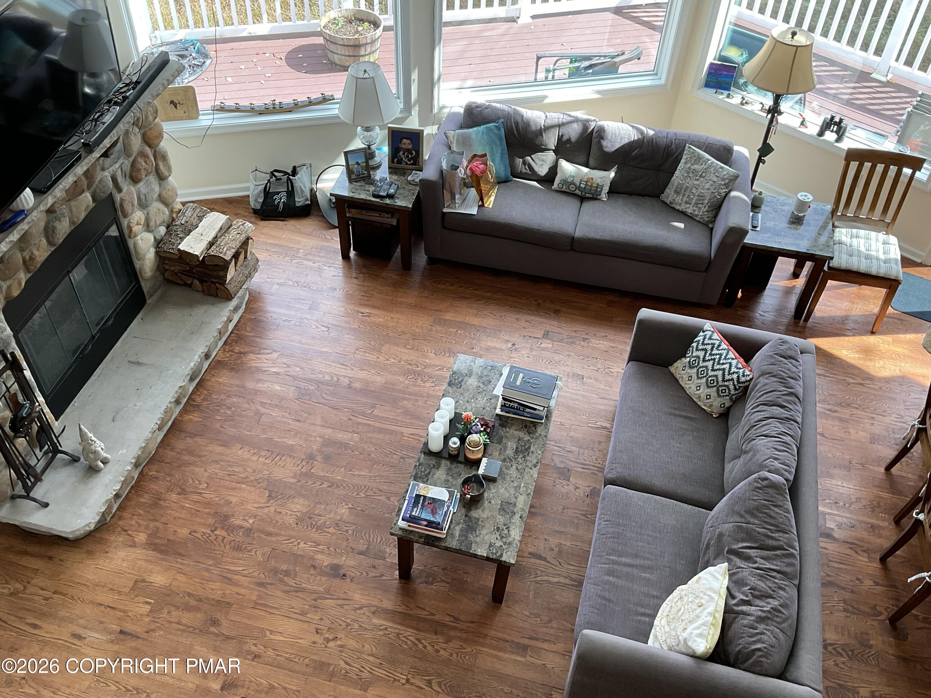 7648 Lake Shore Drive # 43 Property Photo 8