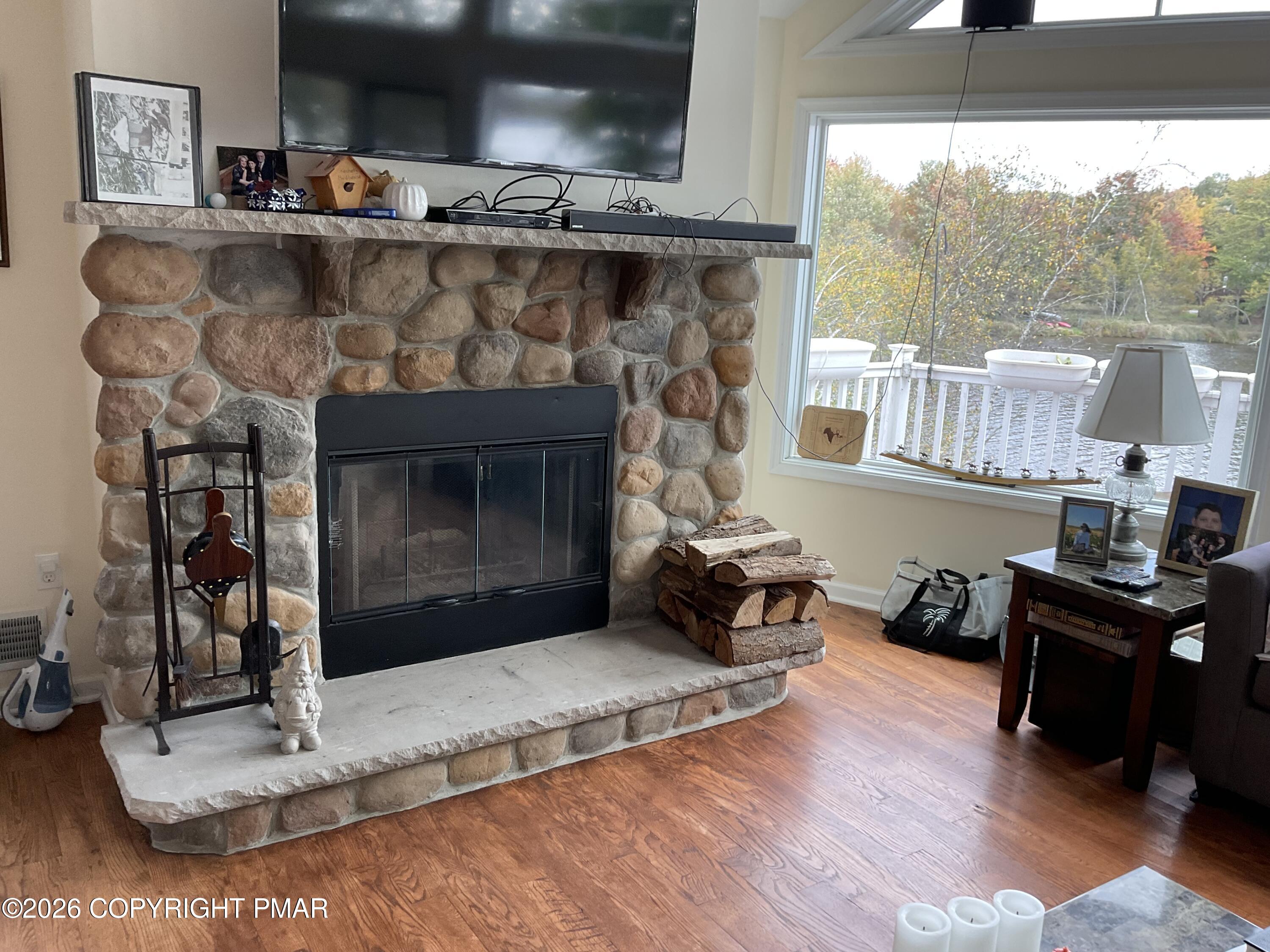 7648 Lake Shore Drive # 43 Property Photo 14