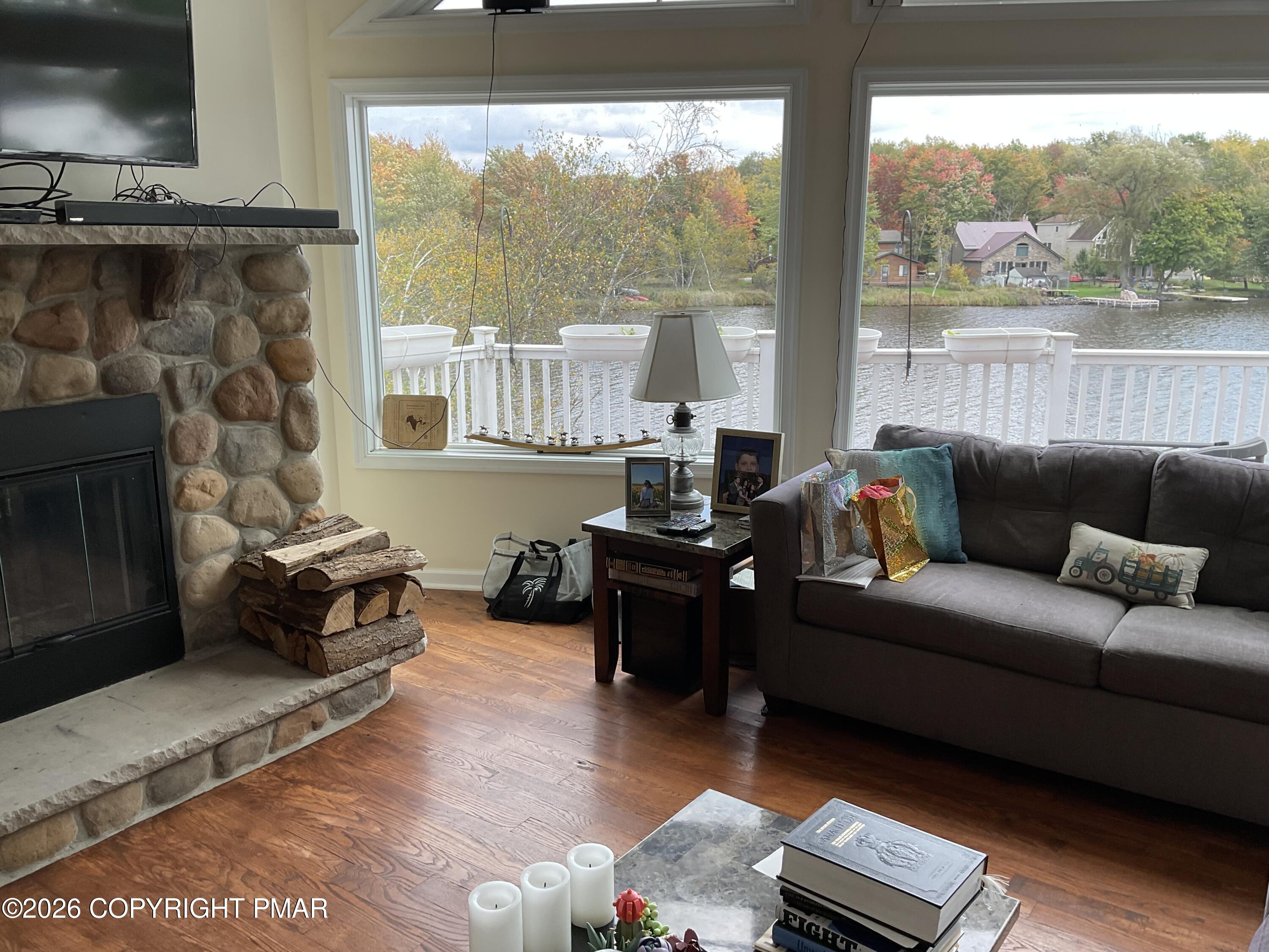 7648 Lake Shore Drive # 43 Property Photo 16
