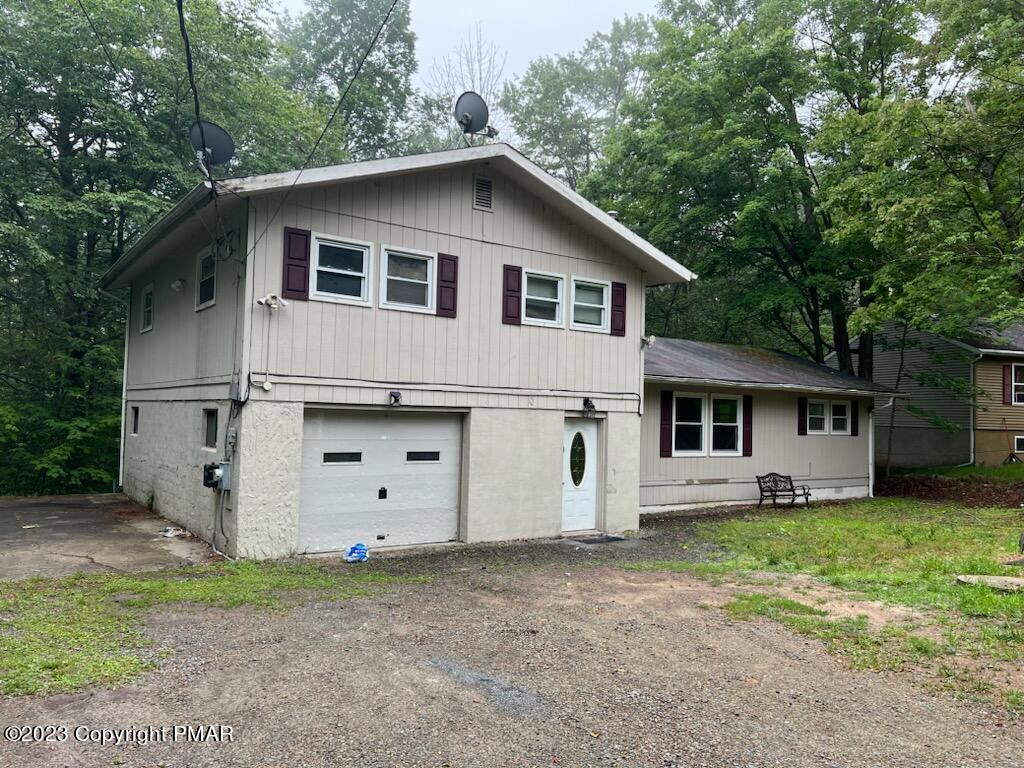 1002 Knollwood Drive Property Photo 1