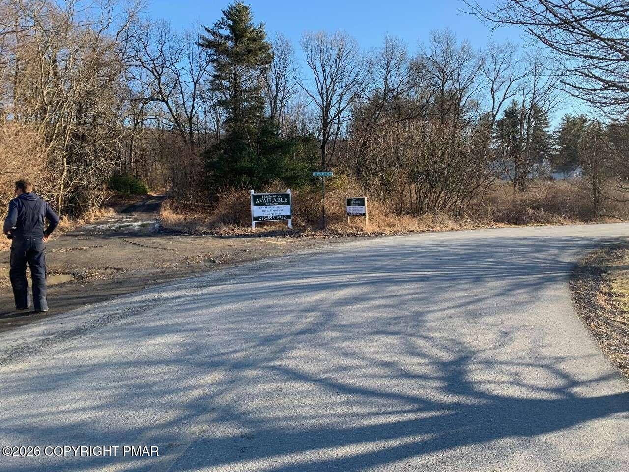 Lot 3 & 4 Bittenbender Drive Property Photo 2