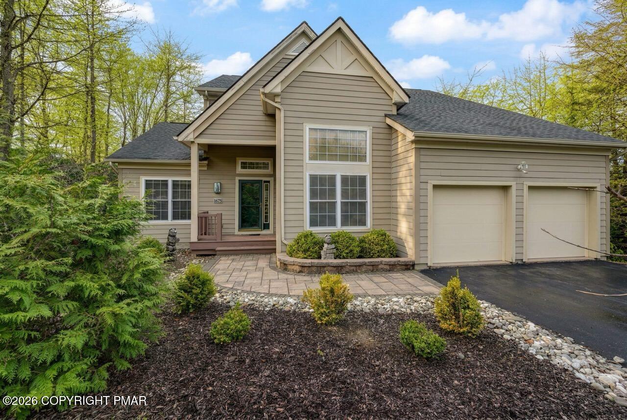 134 Skytop Road Property Photo 1