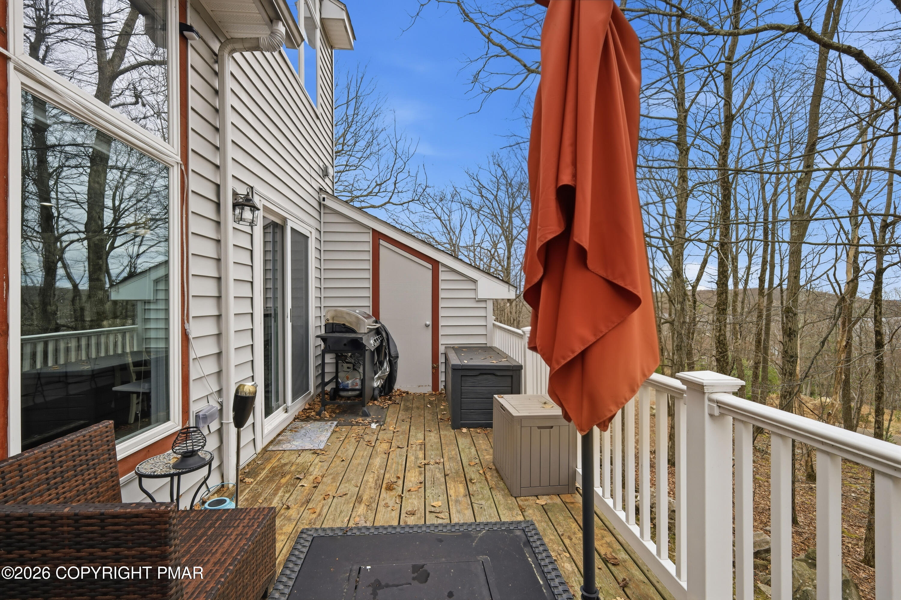 136 Laurelwood Drive Property Photo 21