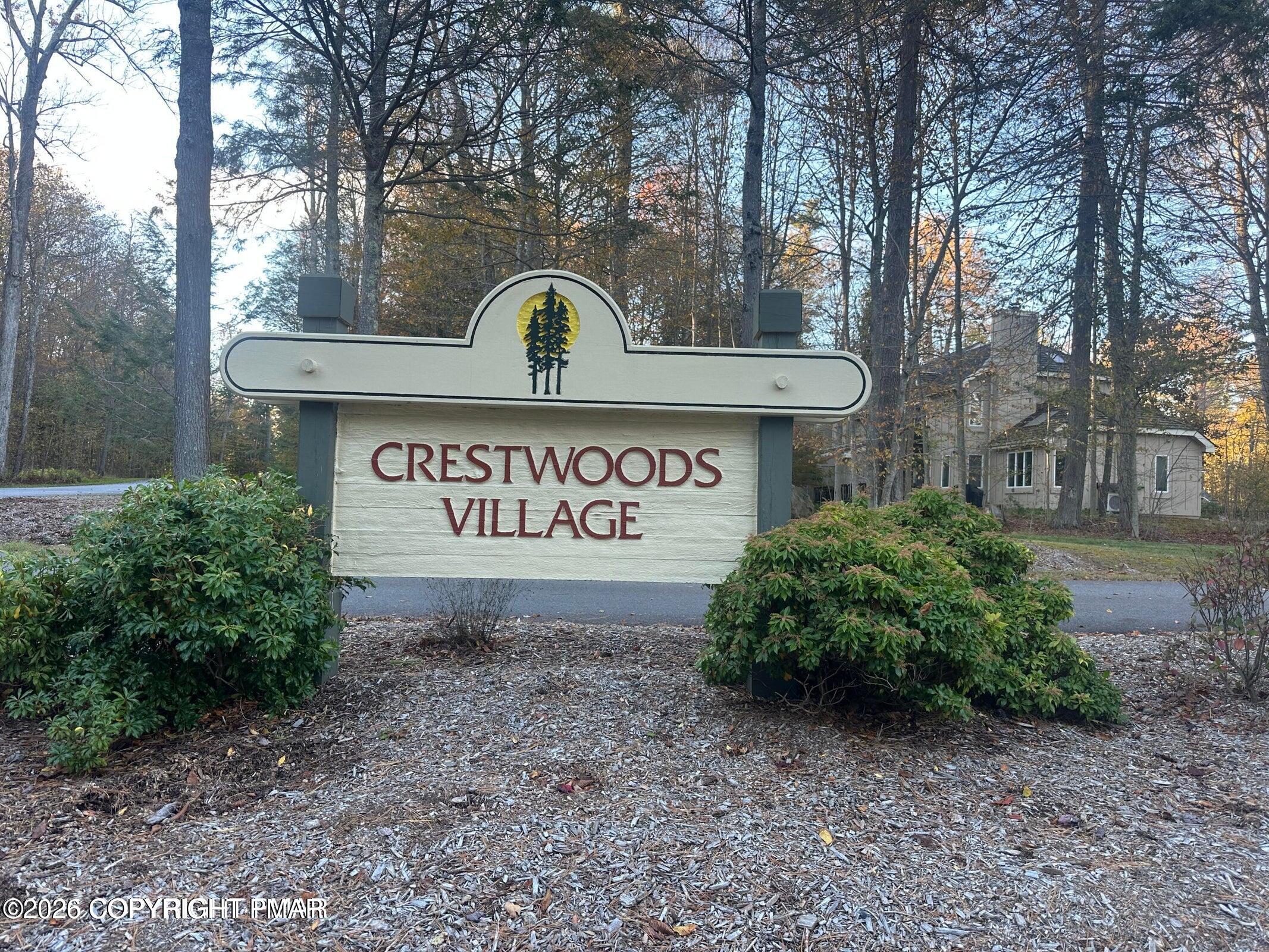 844 Crest Pines Lane Property Photo 18