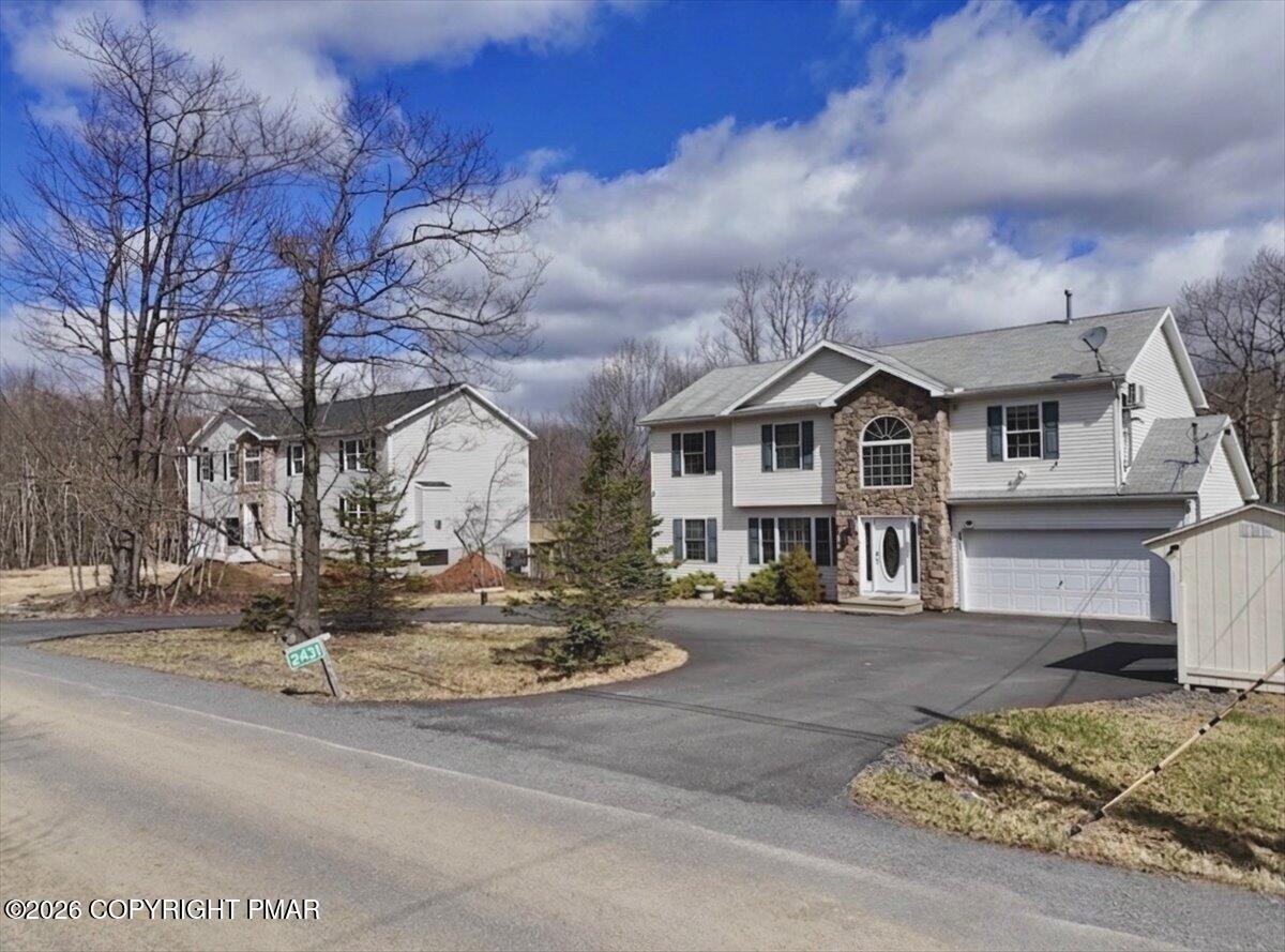 2431 Grey Birch Lane Property Photo 90
