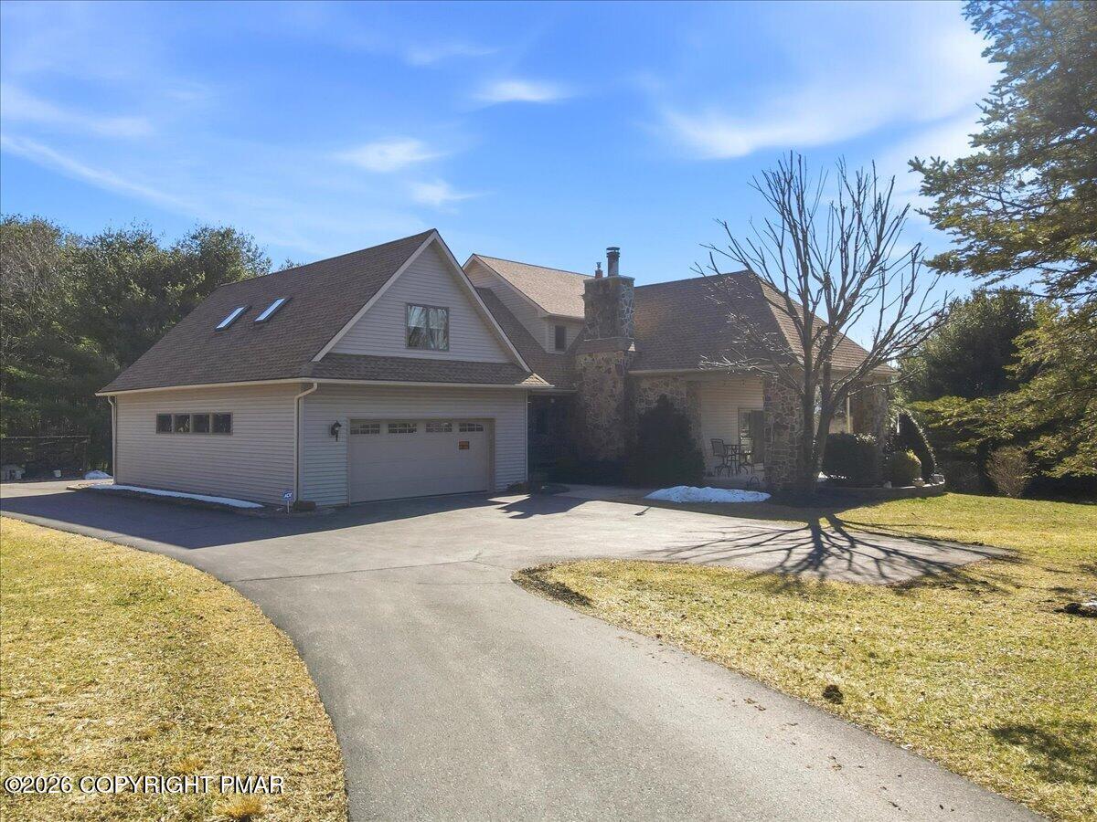 205 Sycamore Drive Property Photo 1