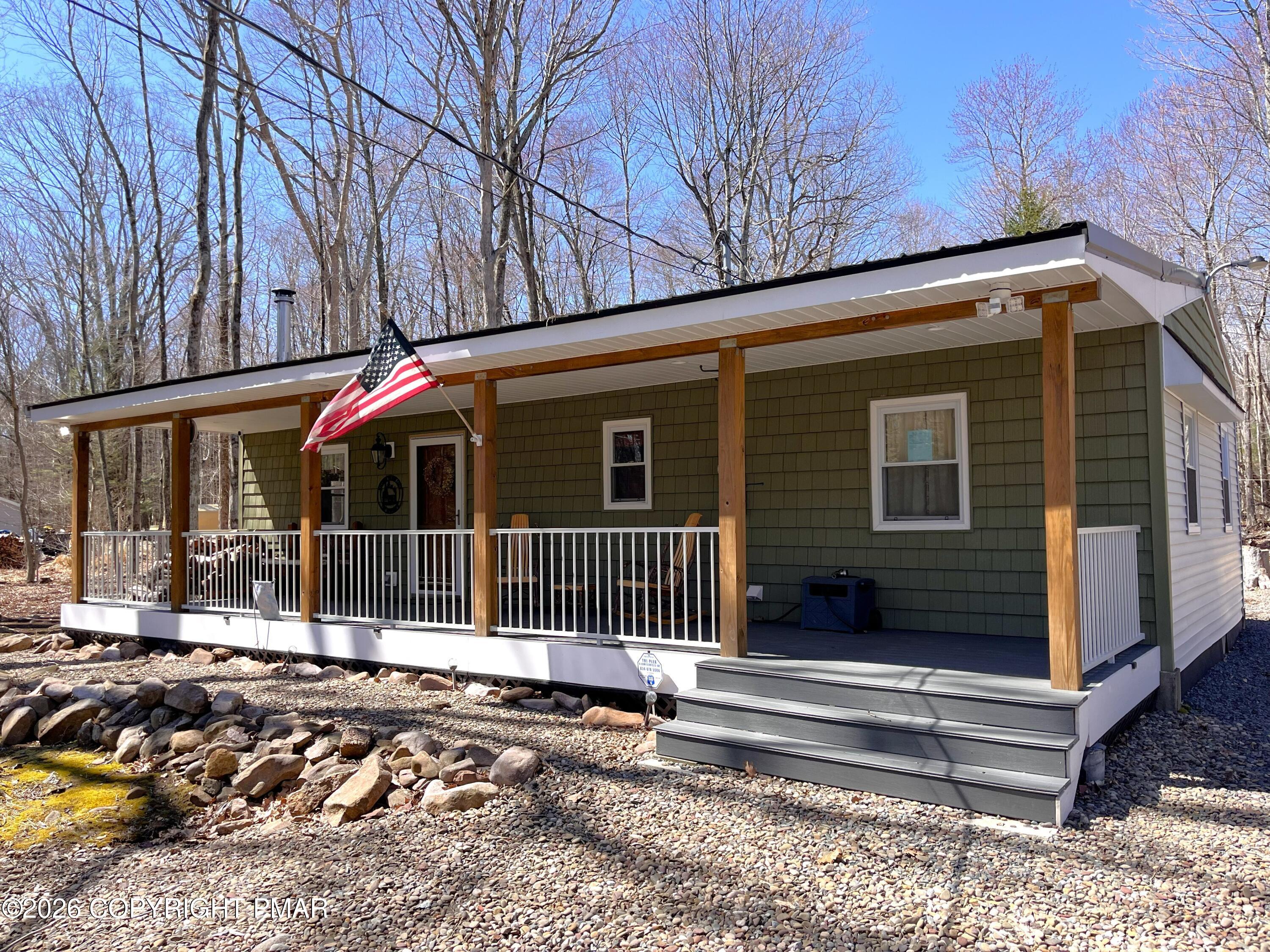 37 E Fawn Grove Road Property Photo 1