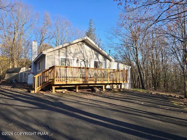 40 Tunkhannock Drive Property Photo 1
