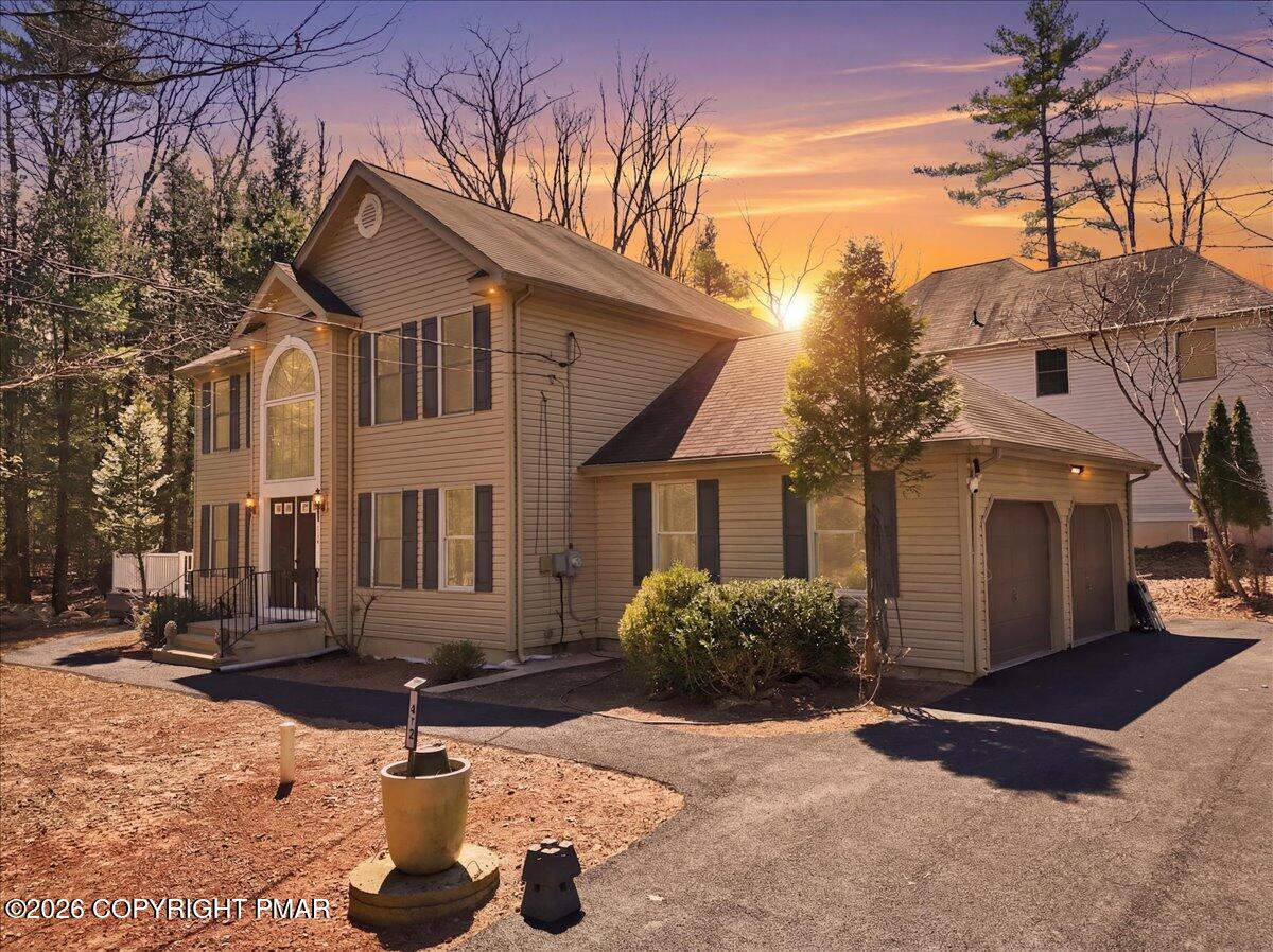413 President Harrison Place Property Photo 1