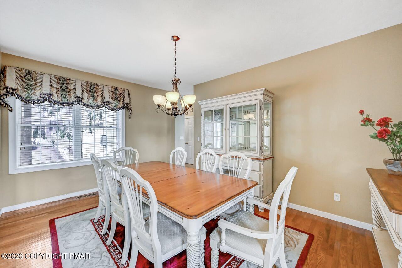 102 Pine Needle Lane Property Photo 13