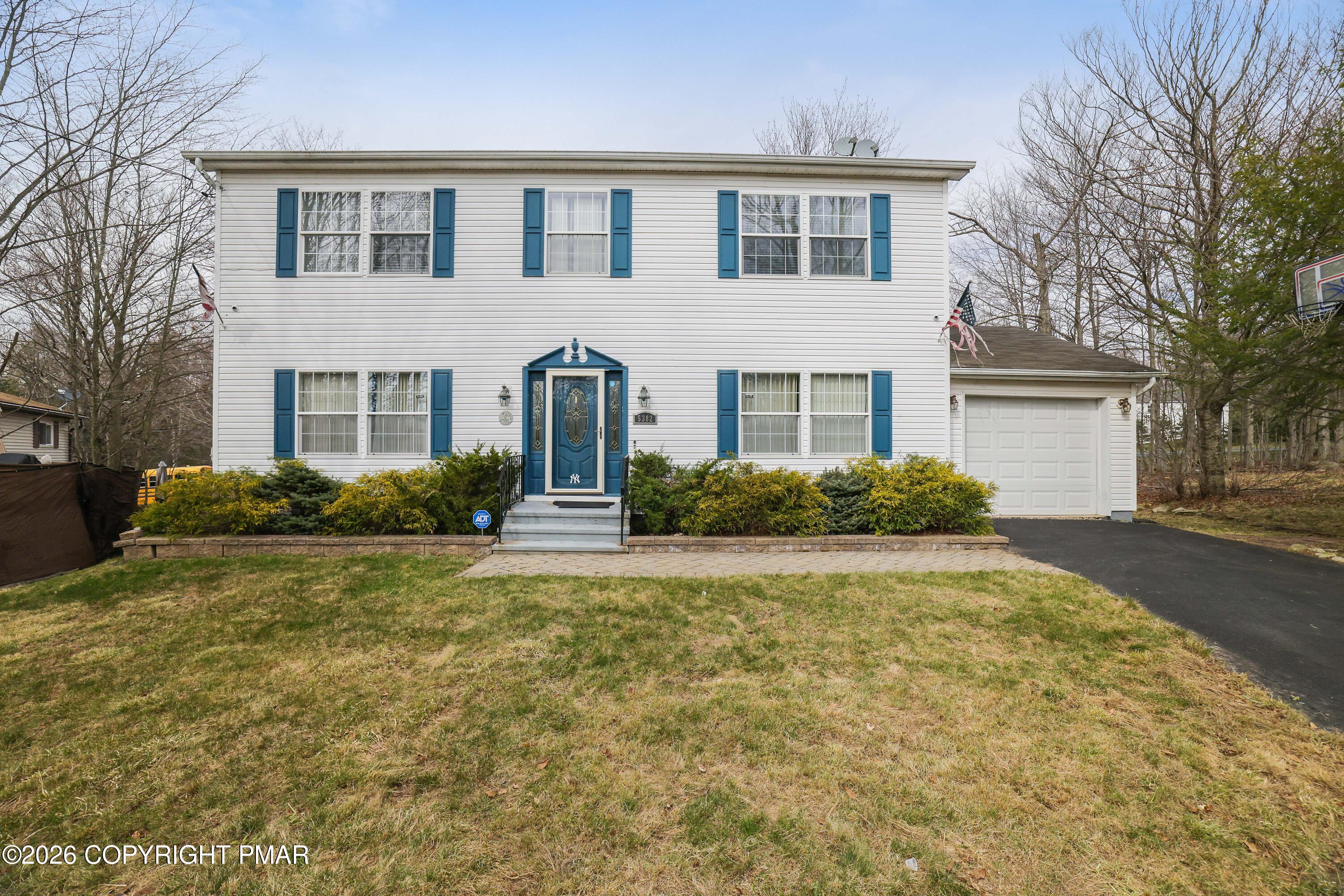 5382 Vine Terrace Property Photo 1