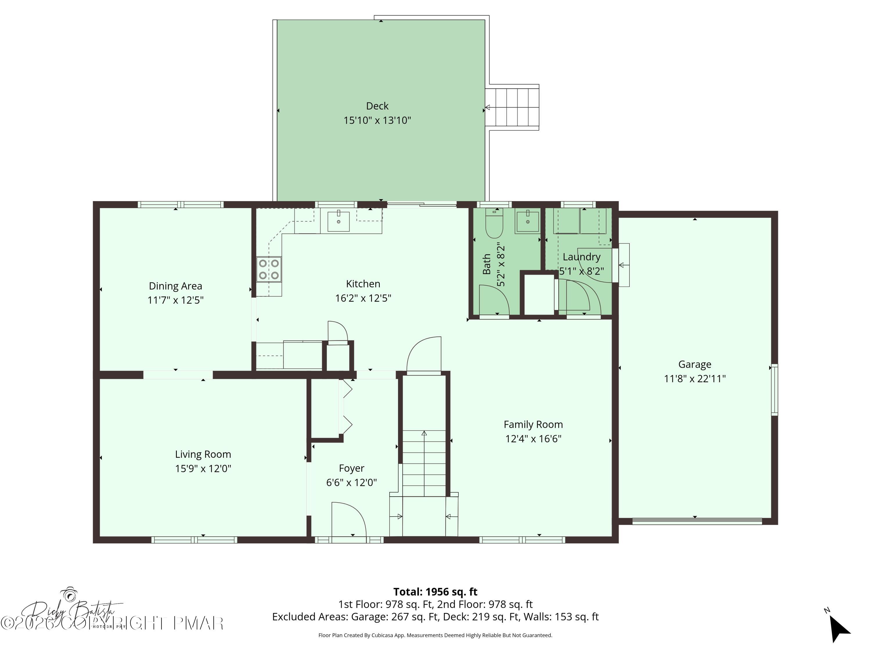 5382 Vine Terrace Property Photo 20