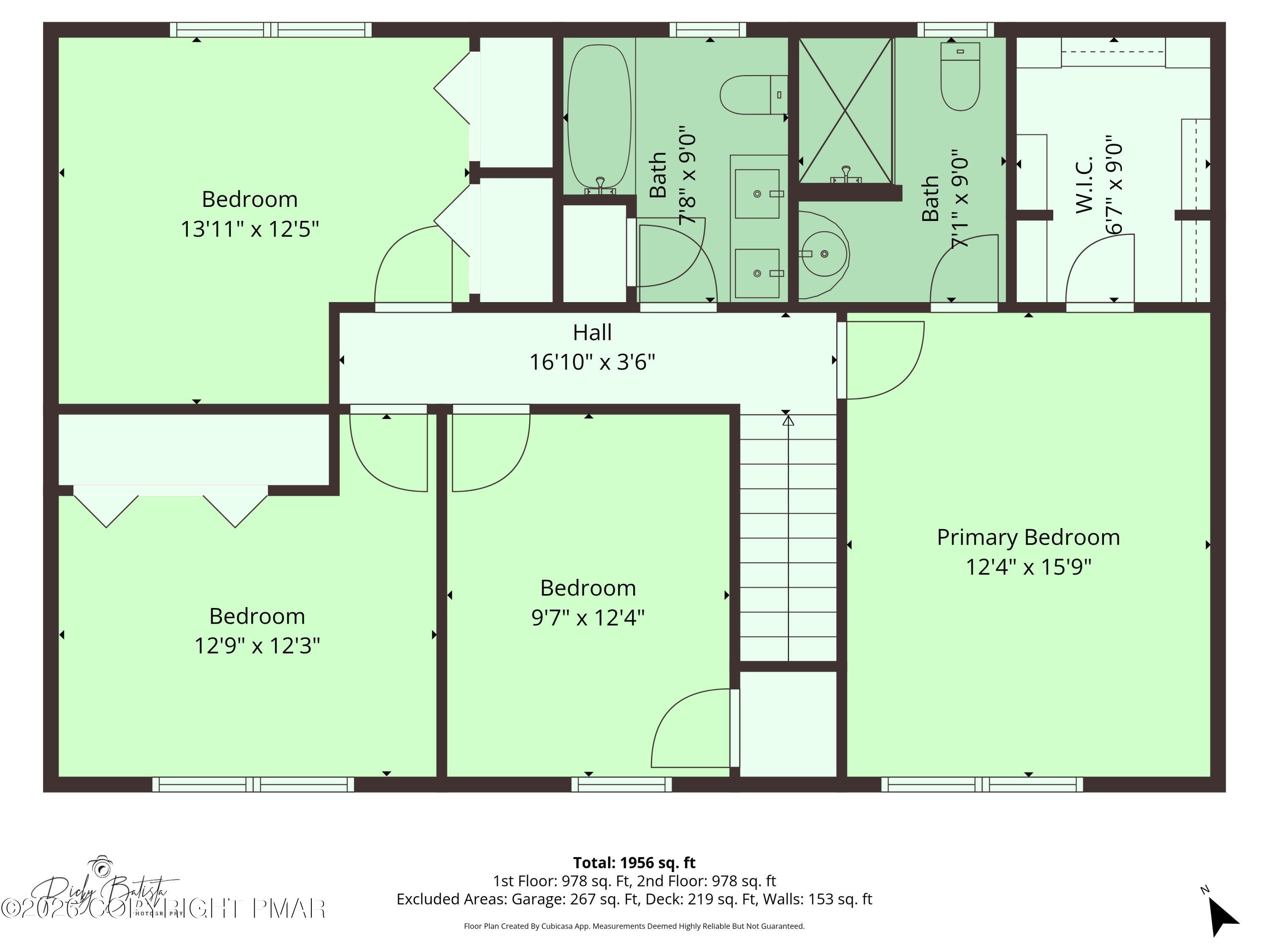 5382 Vine Terrace Property Photo 33
