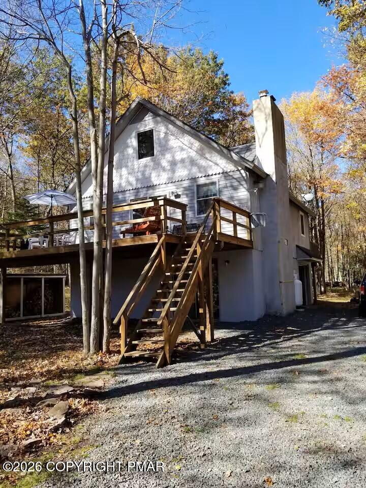 125 Birch Drive Property Photo 1