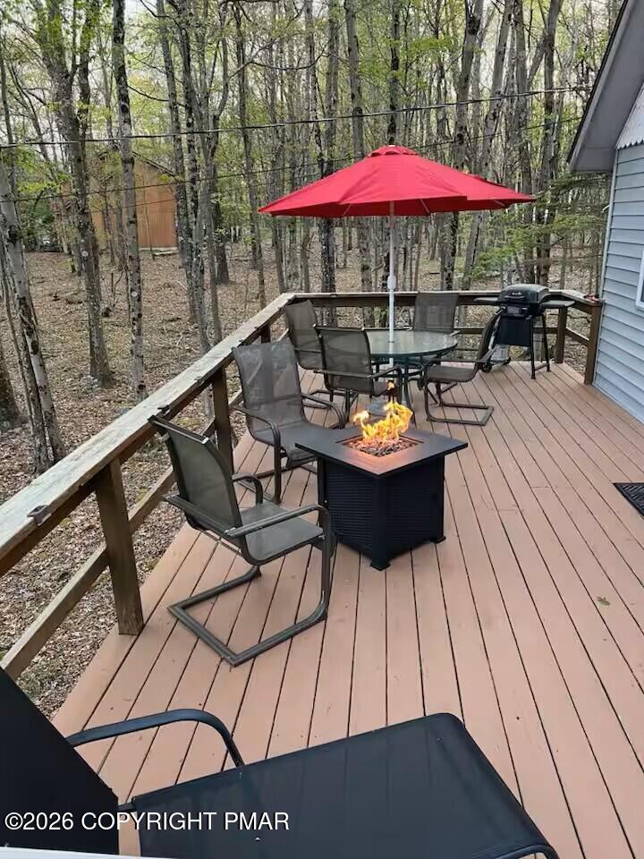 125 Birch Drive Property Photo 14
