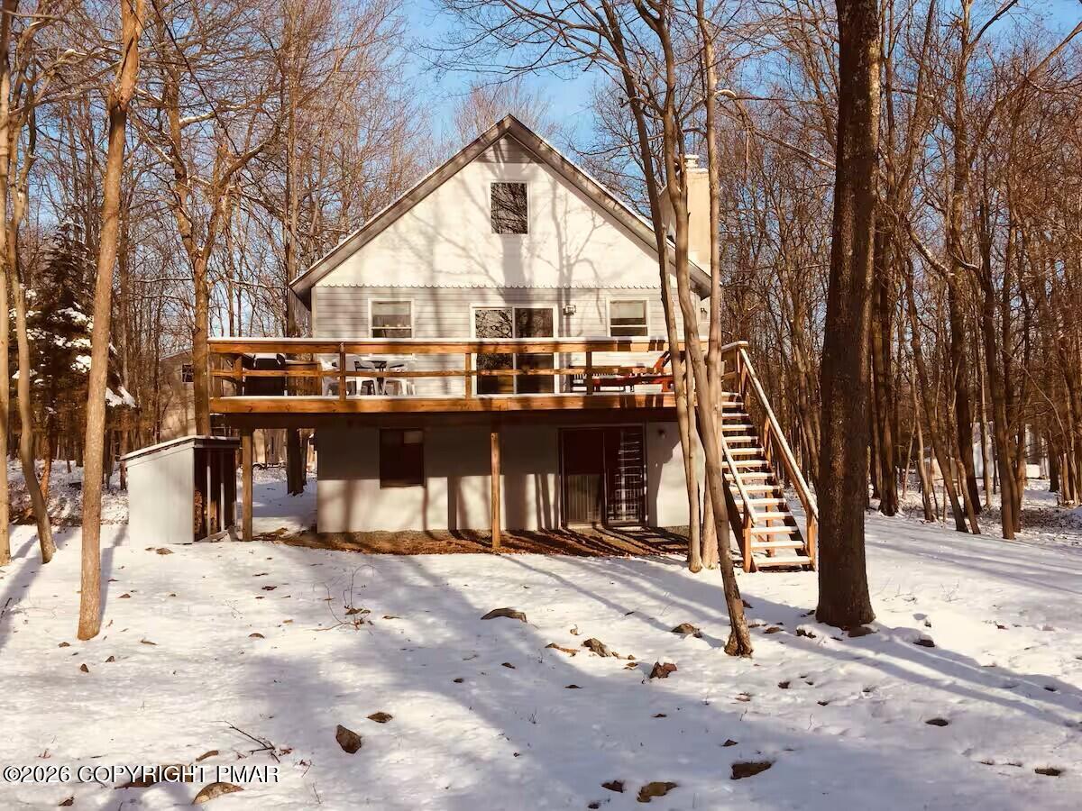 125 Birch Drive Property Photo 23
