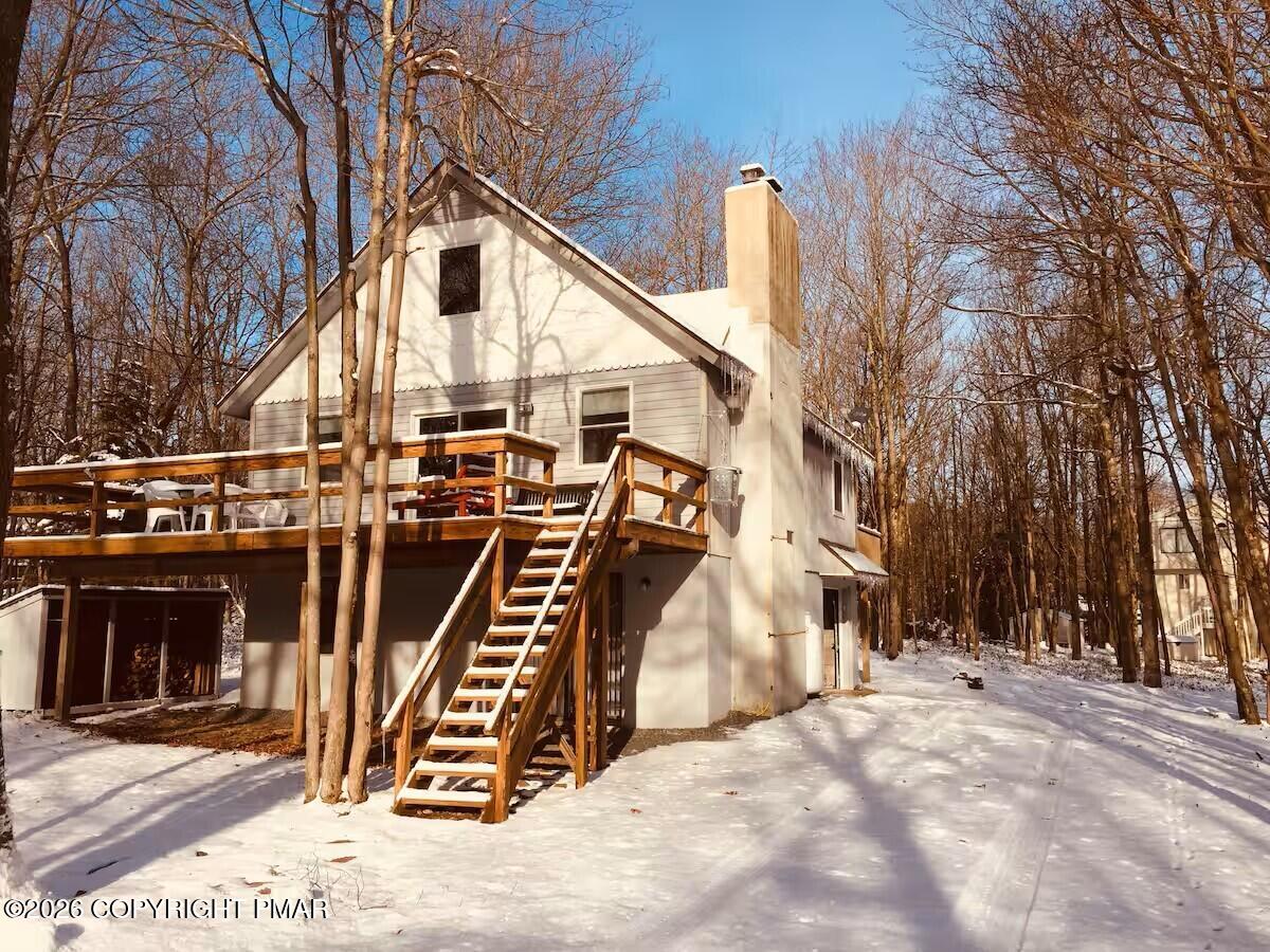 125 Birch Drive Property Photo 24