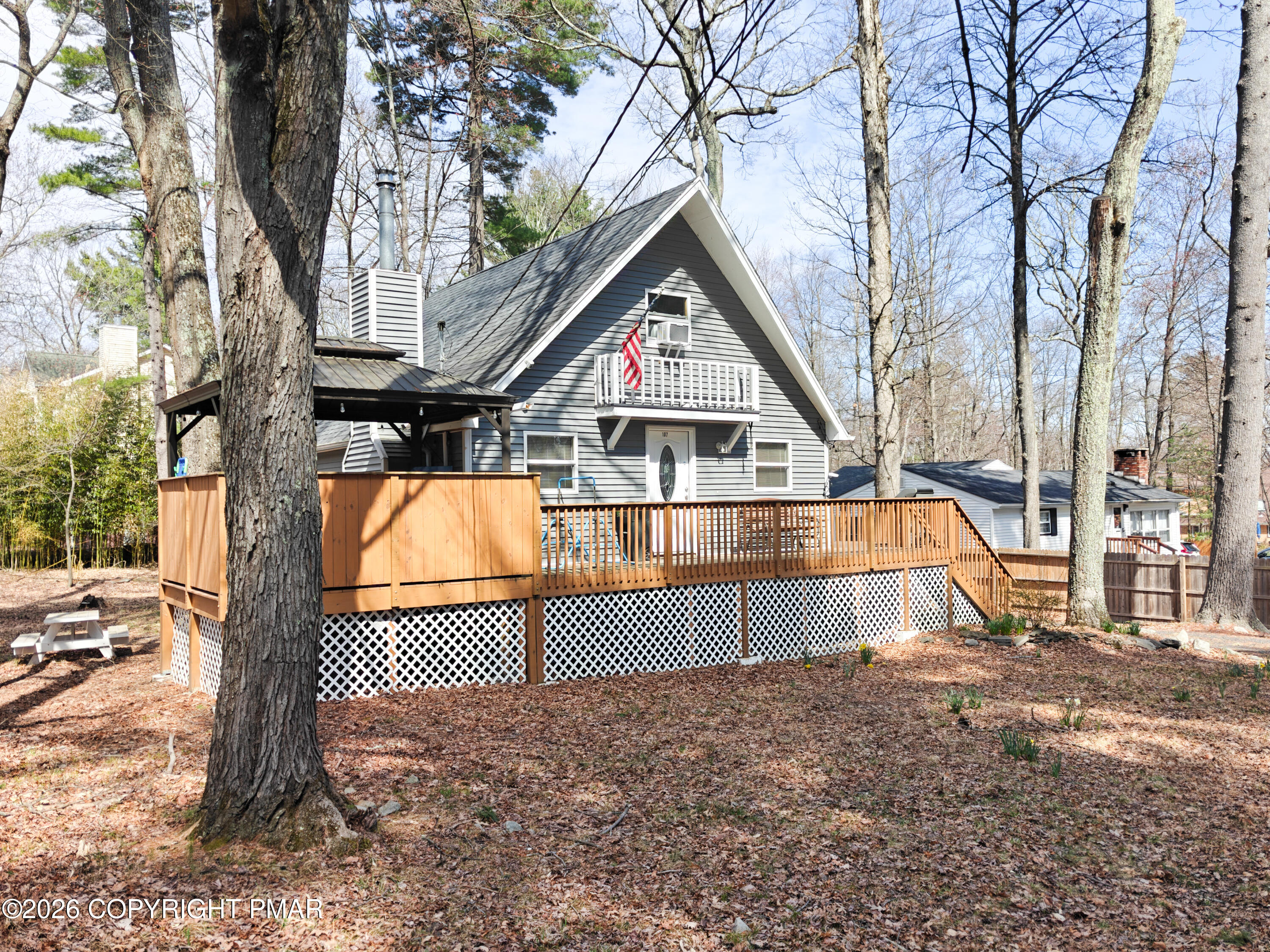 107 Snowshoe Drive Property Photo 2