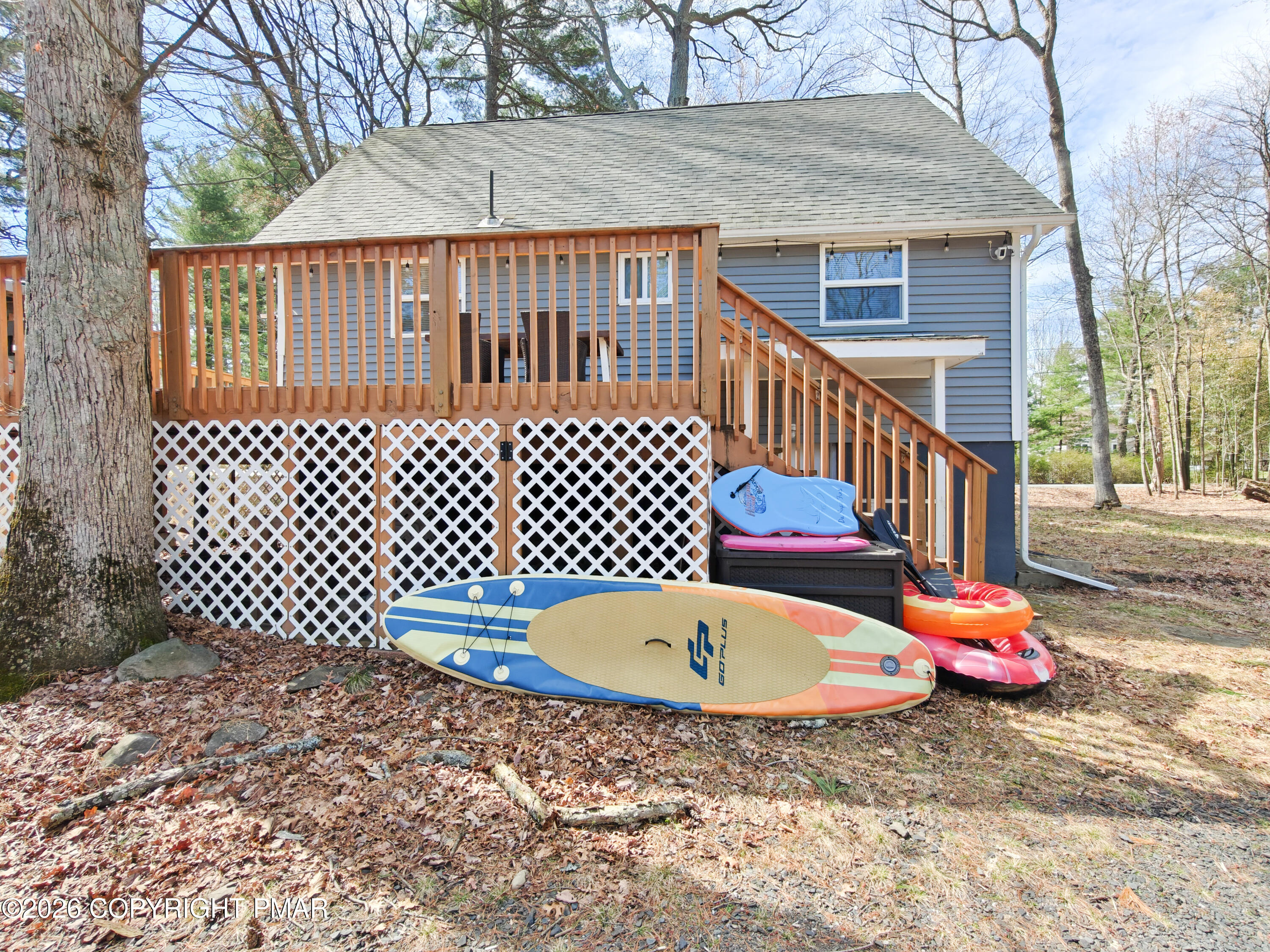 107 Snowshoe Drive Property Photo 18