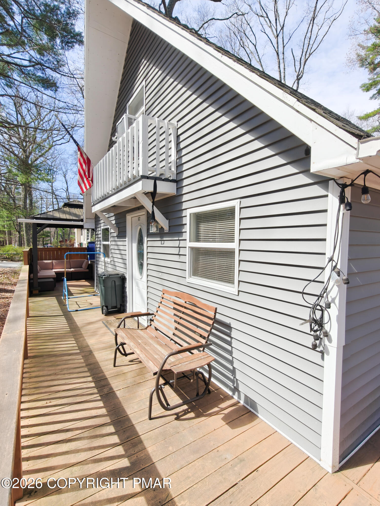 107 Snowshoe Drive Property Photo 22