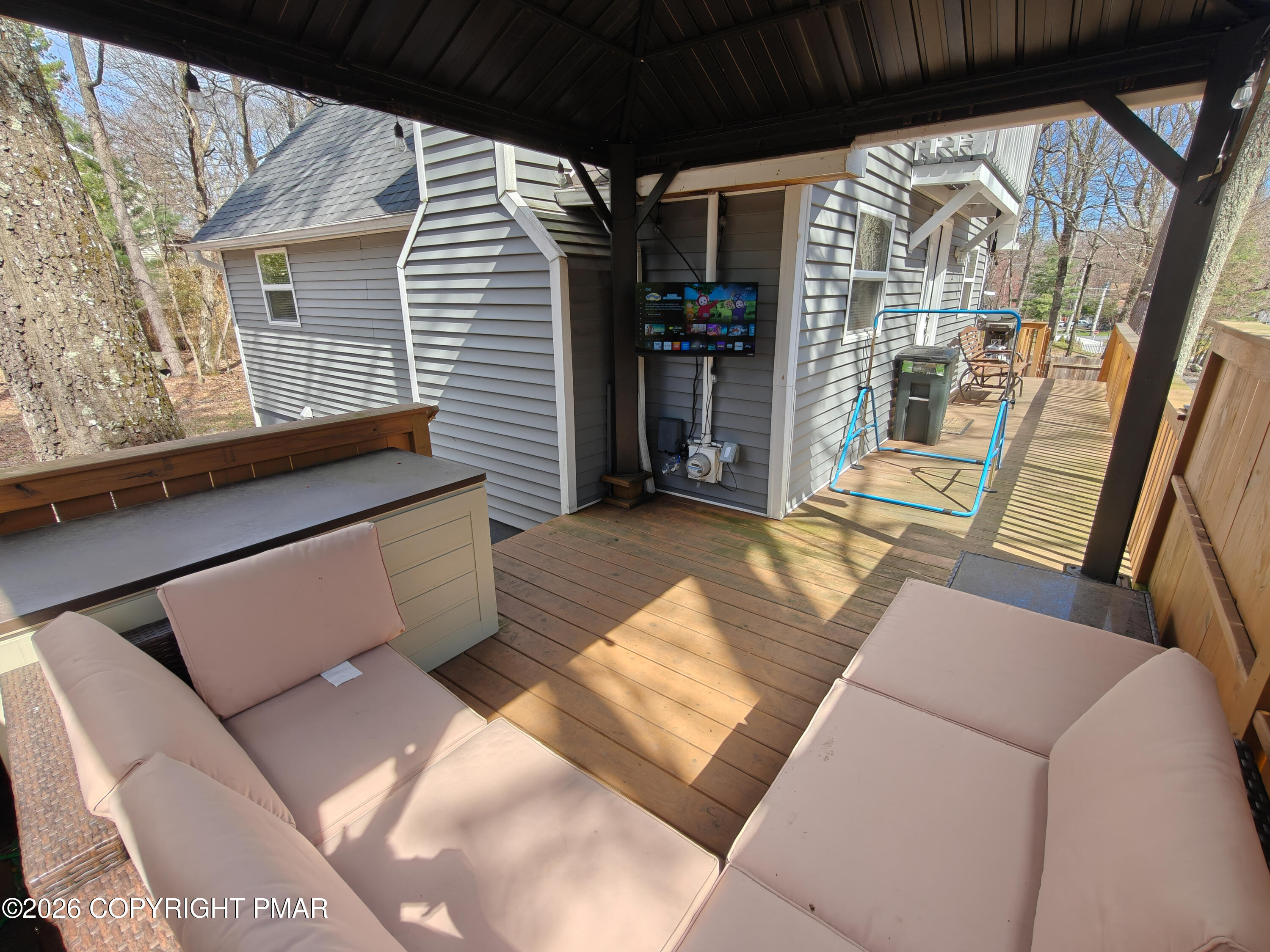 107 Snowshoe Drive Property Photo 24