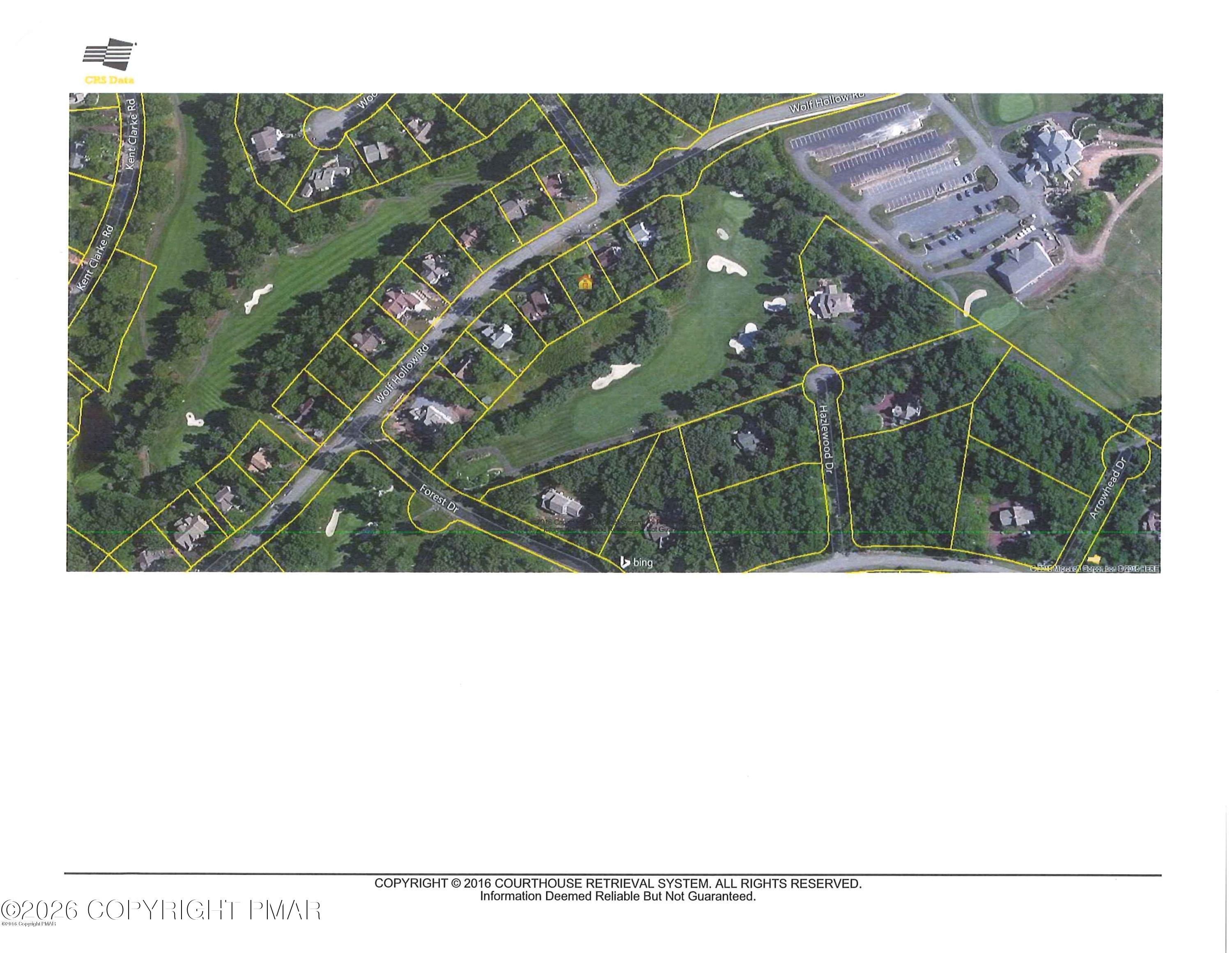 100 Wolf Hollow Road Property Photo 1
