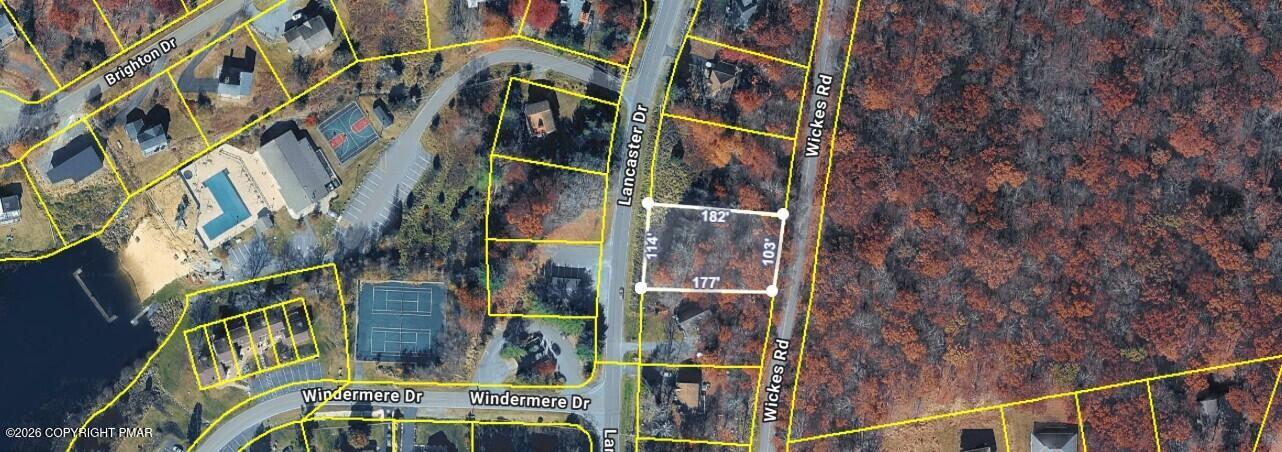 Lancaster Drive Property Photo 1