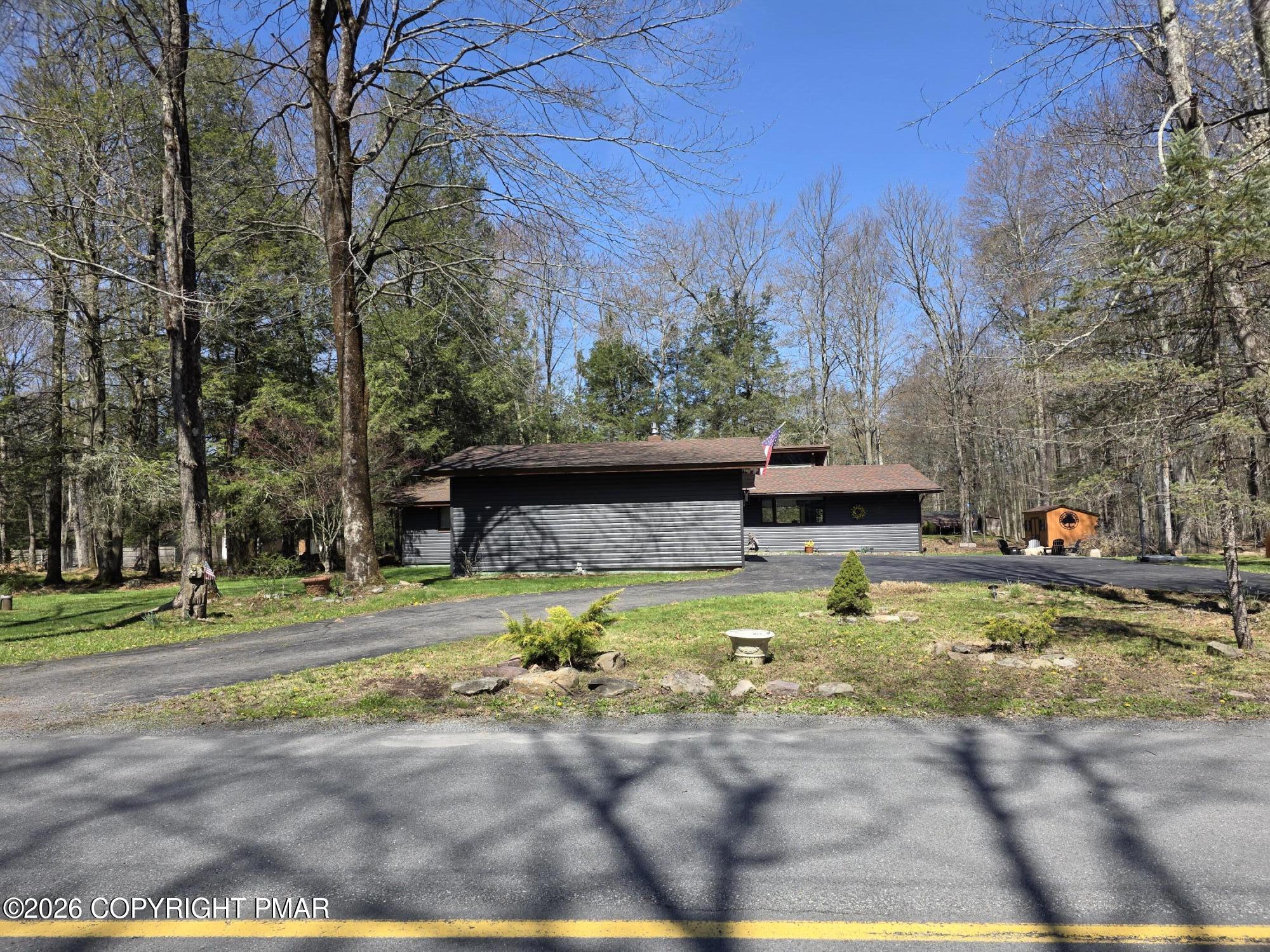 290 King Arthur Road Property Photo 2