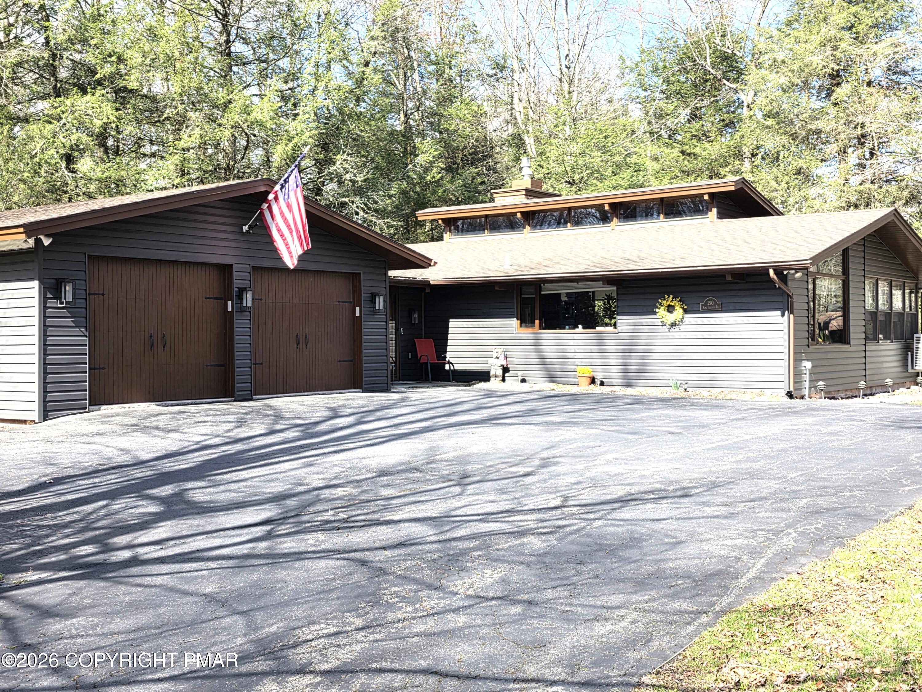 290 King Arthur Road Property Photo 6