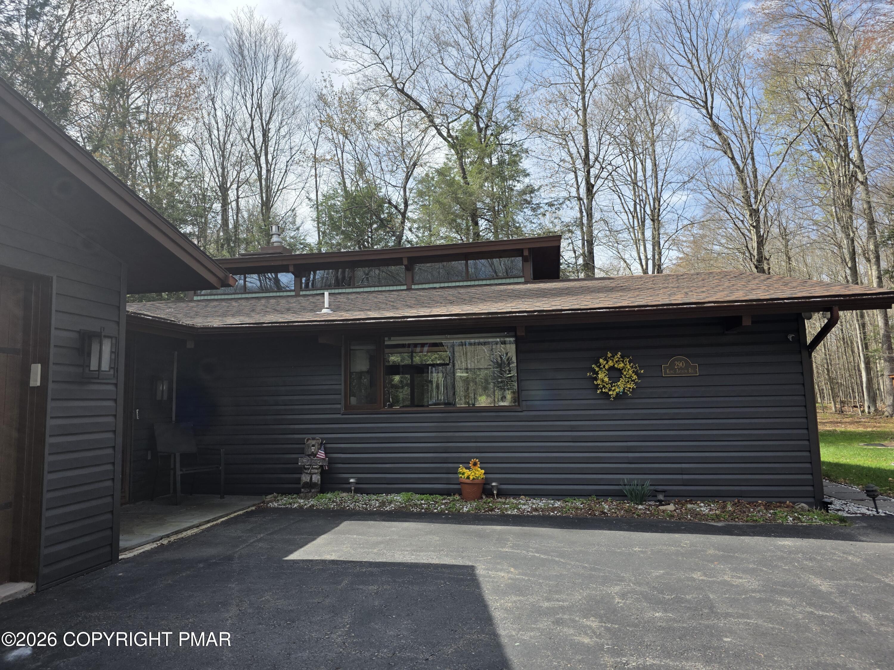 290 King Arthur Road Property Photo 8